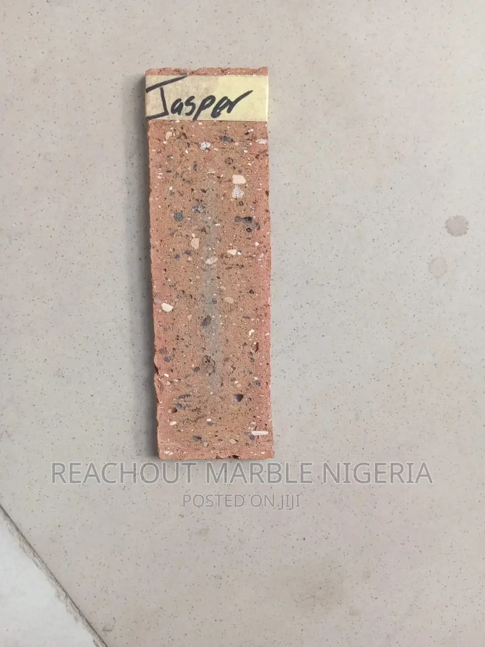 South African Bricks