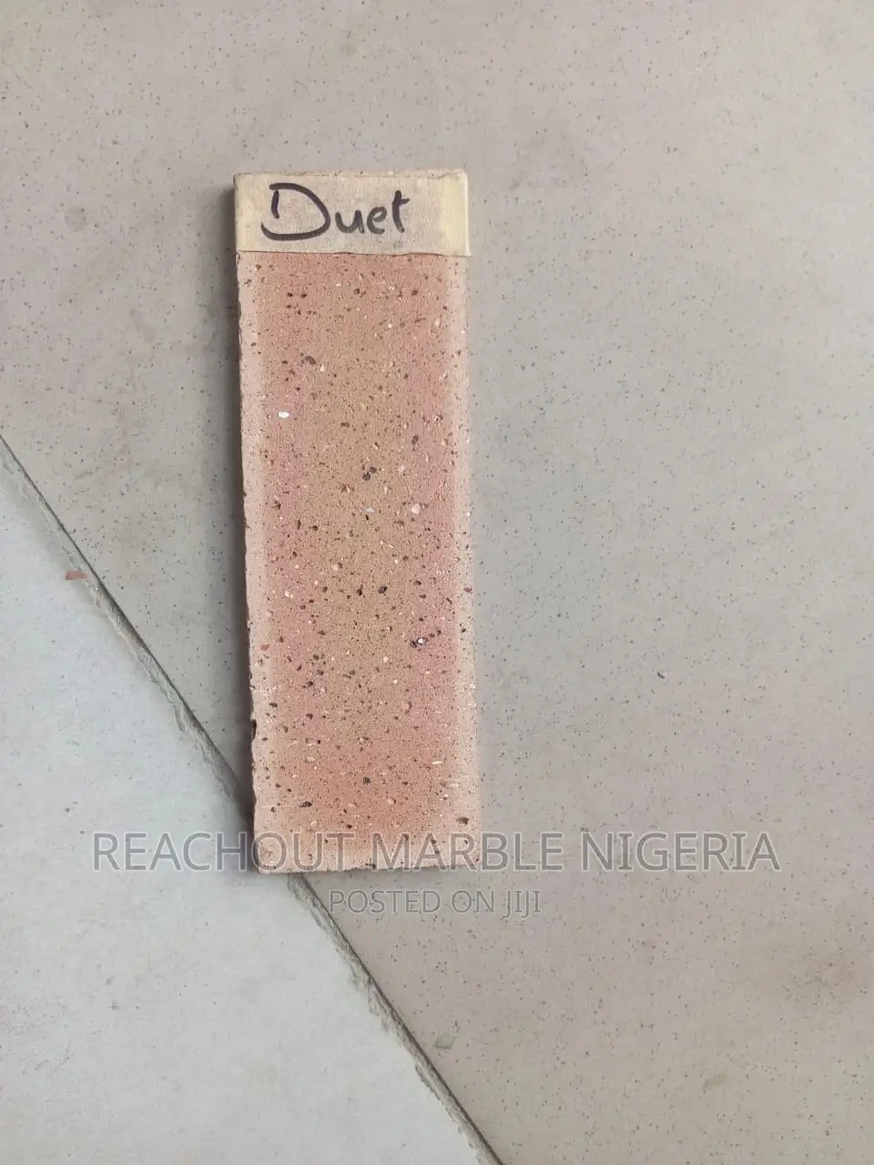 South African Bricks
