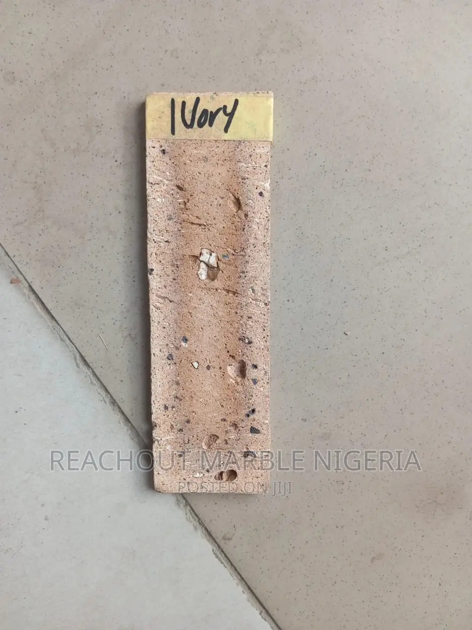 South African Bricks