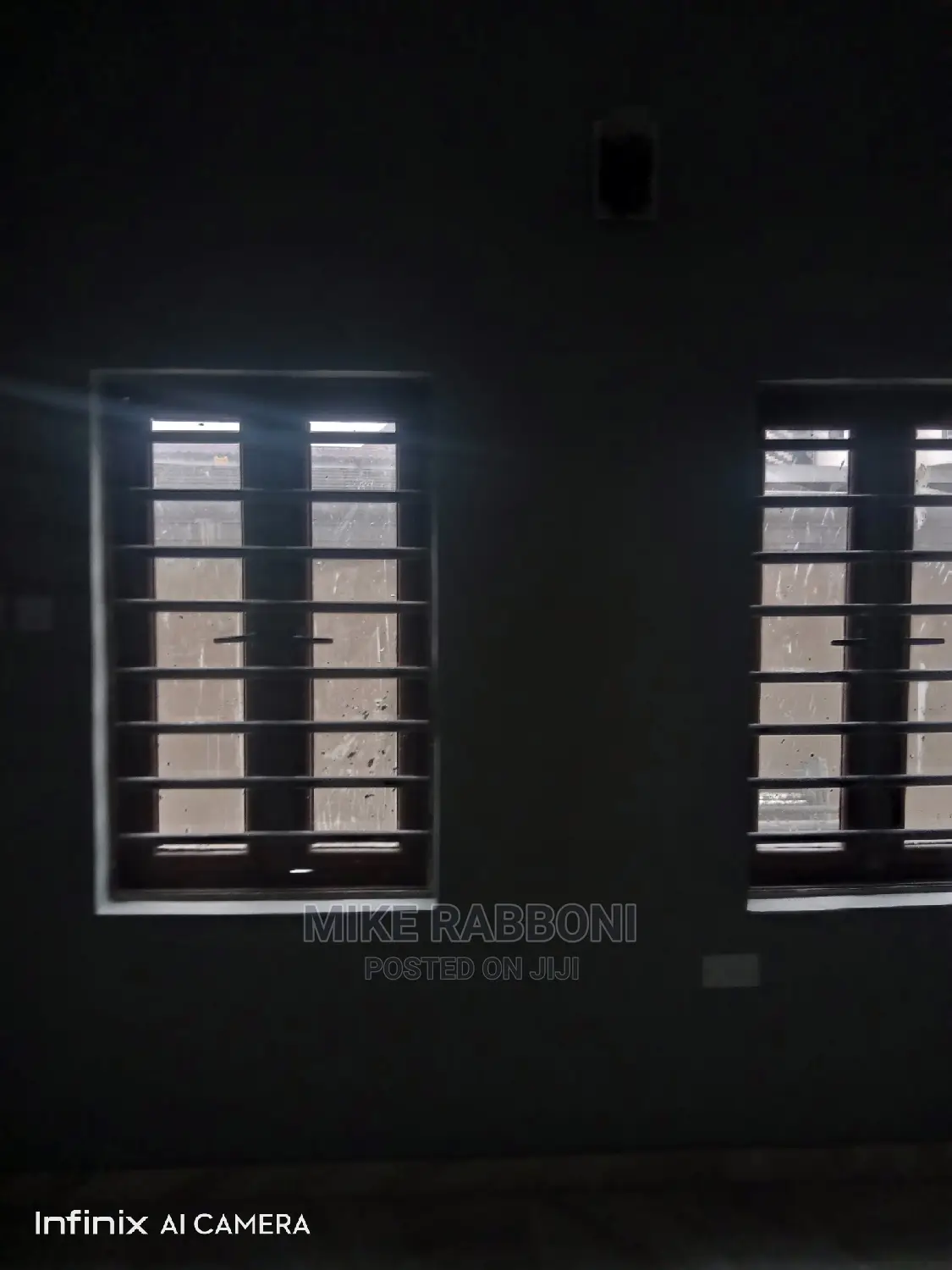 2bdrm Block of Flats in New Layout Estate, Enugu for Rent