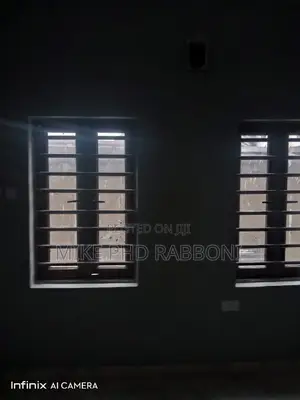 2bdrm Block of Flats in New Layout Estate, Enugu for Rent