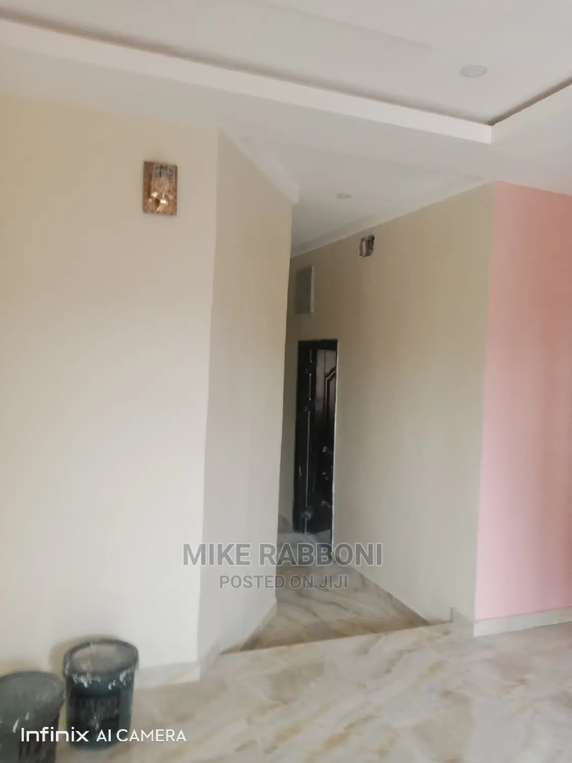 2bdrm Block of Flats in New Layout Estate, Enugu for Rent