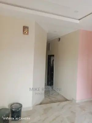 2bdrm Block of Flats in New Layout Estate, Enugu for Rent