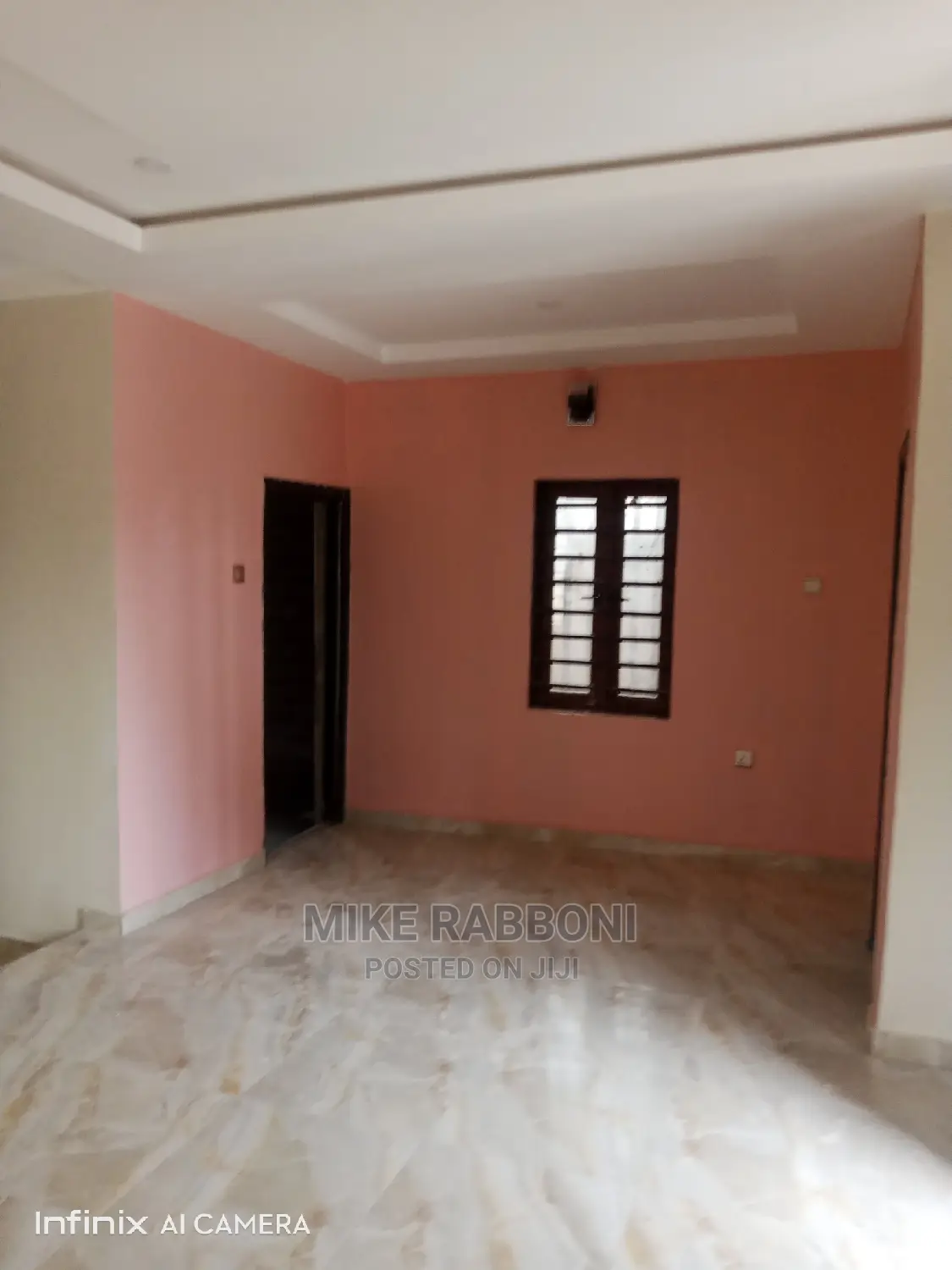 2bdrm Block of Flats in New Layout Estate, Enugu for Rent