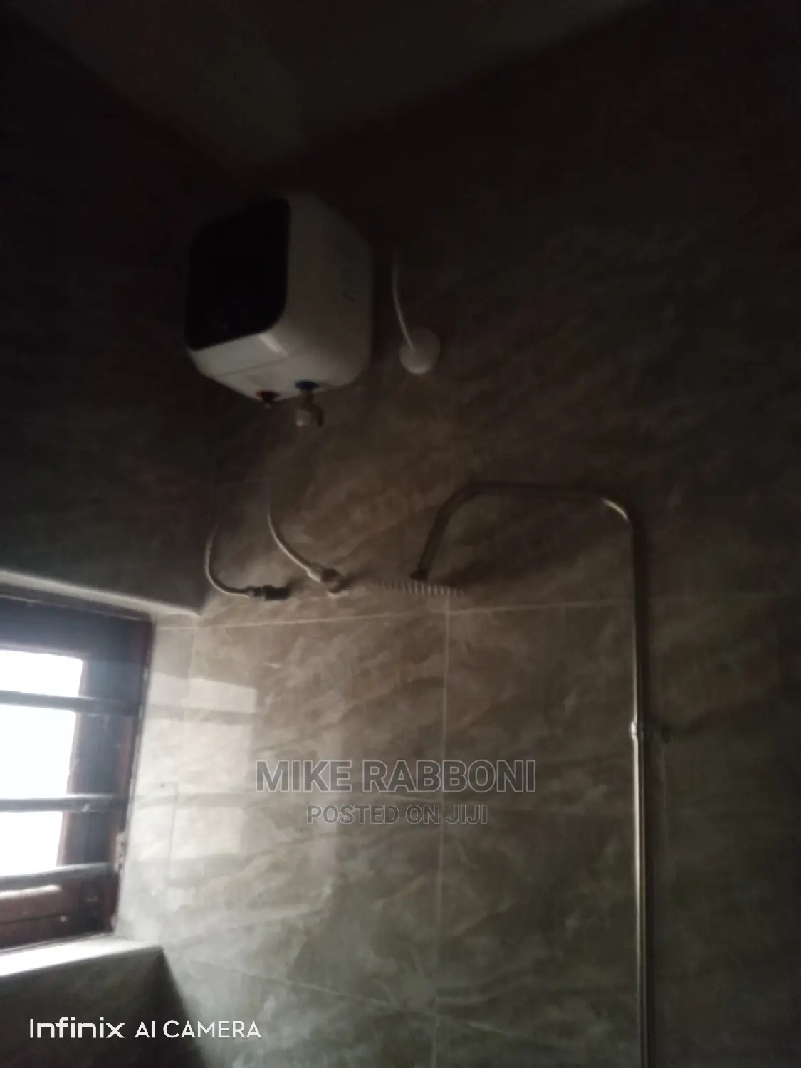 2bdrm Block of Flats in New Layout Estate, Enugu for Rent