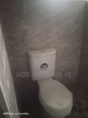 2bdrm Block of Flats in New Layout Estate, Enugu for Rent