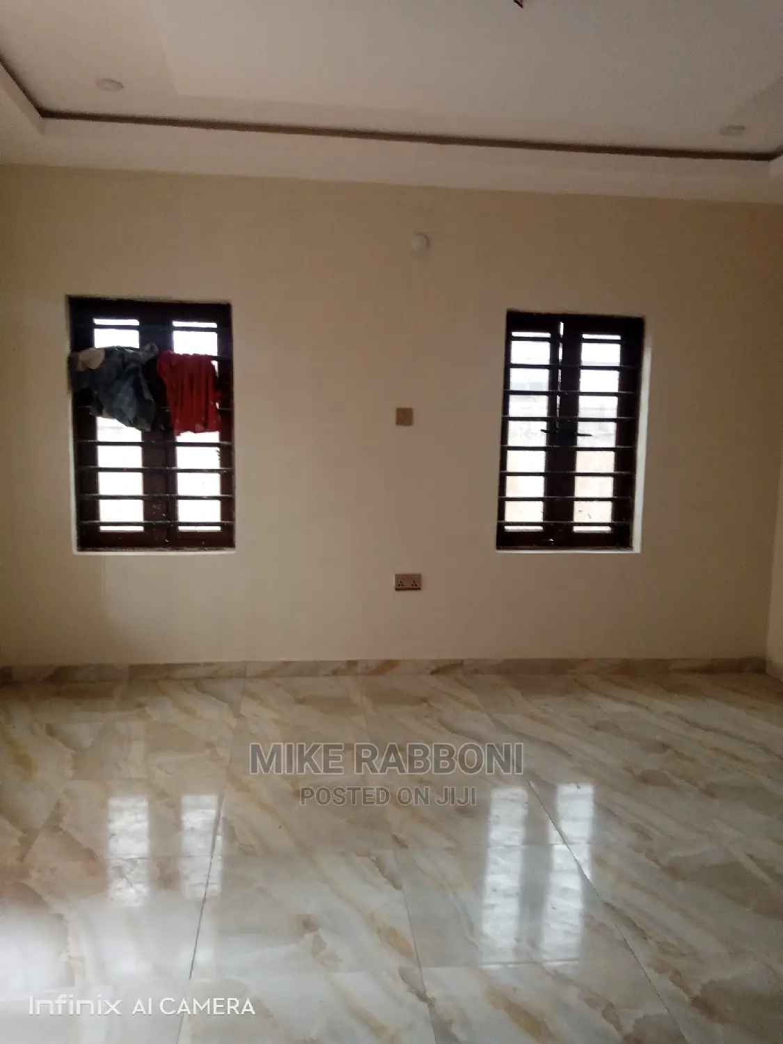 2bdrm Block of Flats in New Layout Estate, Enugu for Rent