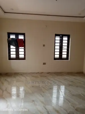 2bdrm Block of Flats in New Layout Estate, Enugu for Rent