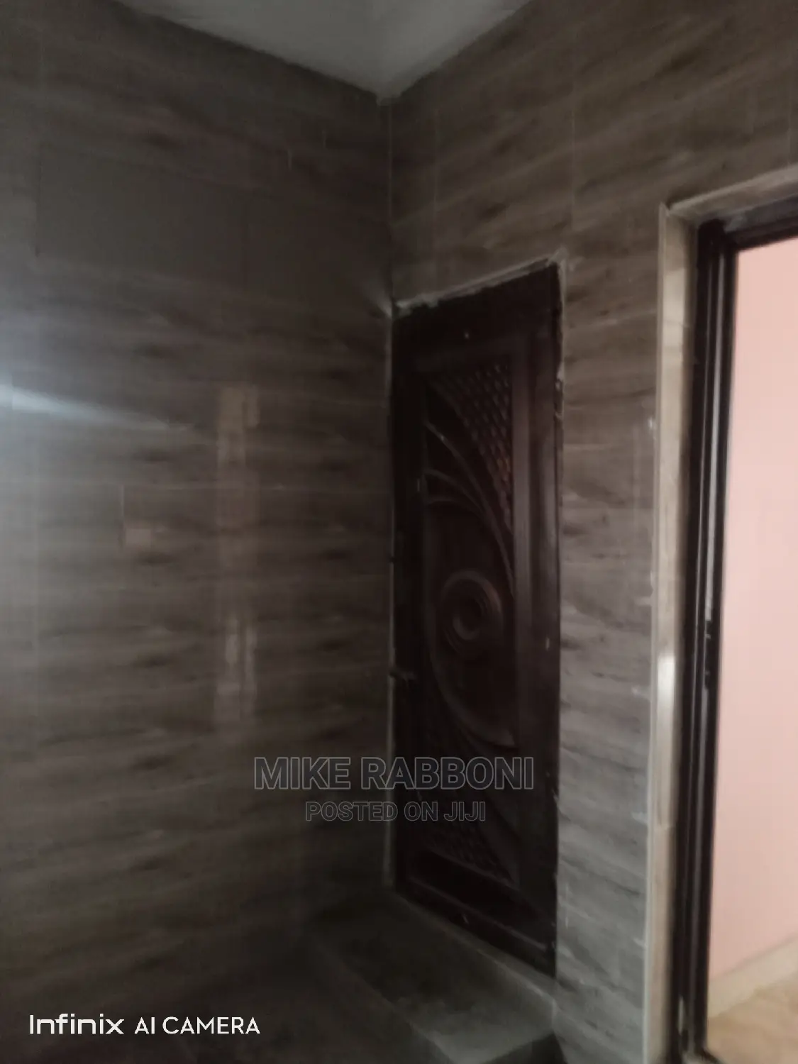 2bdrm Block of Flats in New Layout Estate, Enugu for Rent