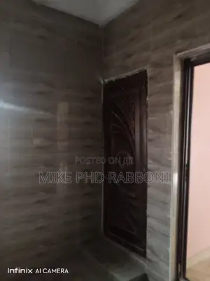 2bdrm Block of Flats in New Layout Estate, Enugu for Rent