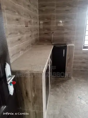 2bdrm Block of Flats in New Layout Estate, Enugu for Rent