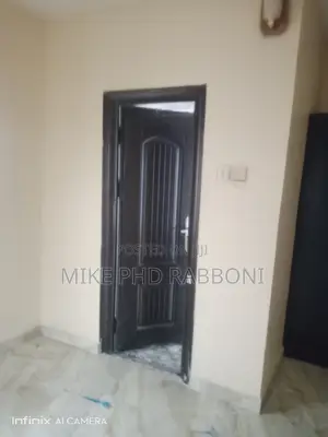 2bdrm Block of Flats in New Layout Estate, Enugu for Rent