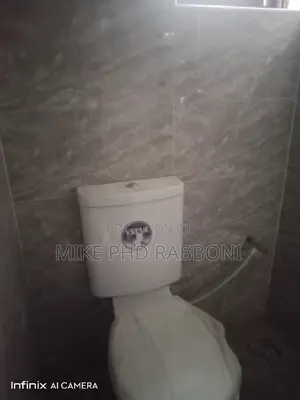 2bdrm Block of Flats in New Layout Estate, Enugu for Rent