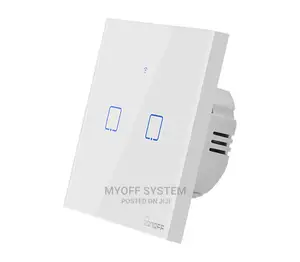 Sonoff Wifi 1gang Switch