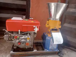 Animals Feeds Pelletizer Machine