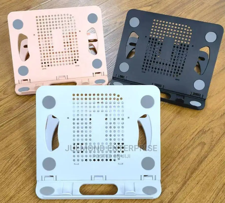 Computer / I-Pad/ Phone Bracket