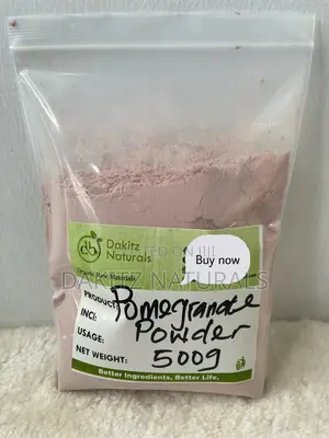 Pomegranate Powder 500g