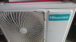 2hp 2.5hp Low Voltage Hisense Smart Standing Ac With Remote