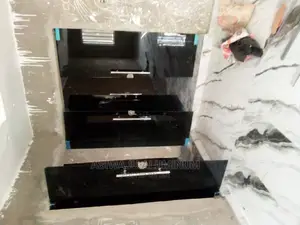 Frameless Glass Door Installations