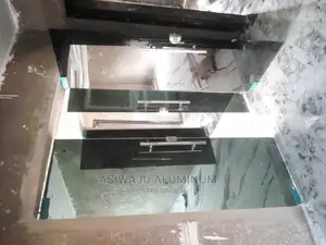 Frameless Glass Door Installations