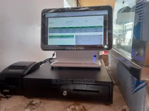 Supermarket, Pharmacy, Bar Lounge, Restaurant POS SOFTWARE