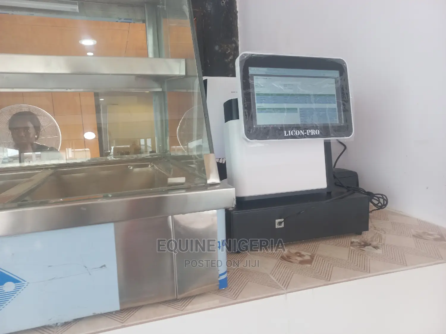 Supermarket, Pharmacy, Bar Lounge, Restaurant POS SOFTWARE
