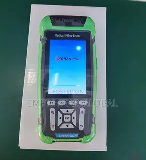 Otdr Optical Fiber Tester