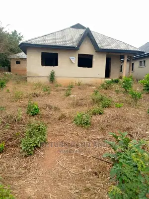 I Have a 3 Acres (18 Plots) for Sale at Odonla Ikorodu