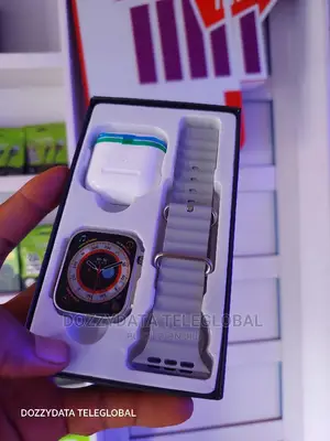 Smart Watch Ultra Series 8