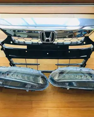Touring Head Lights 2020 Honda Accord