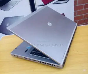 Laptop HP EliteBook 8470P 4GB Intel Core I5 HDD 500GB