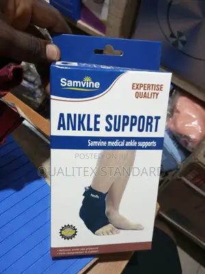 Ankle Support