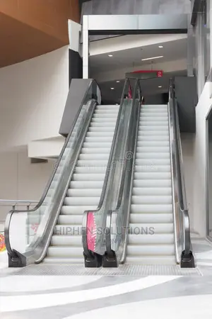 Escalator Moving Walk for Shopping Malls