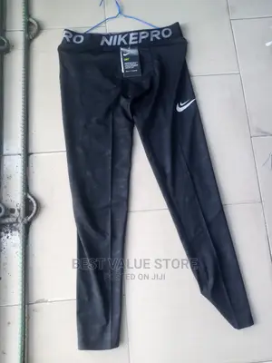 Nike Exercise Tight Long