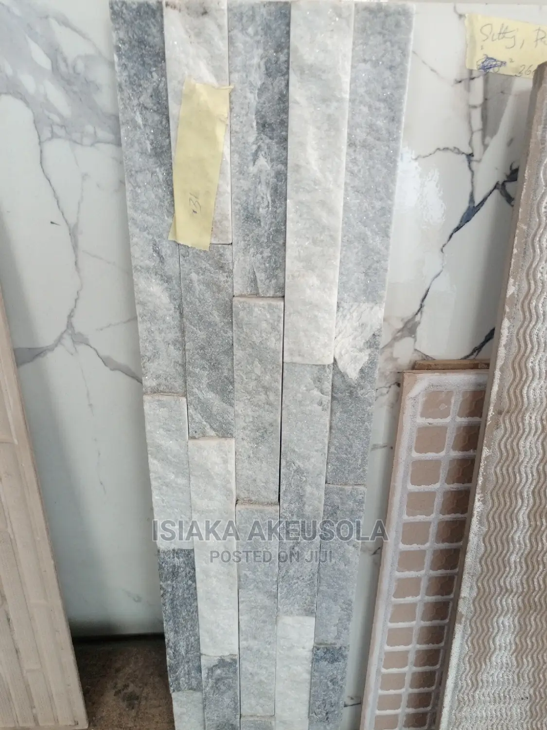 Imported Outside Wall Tiles