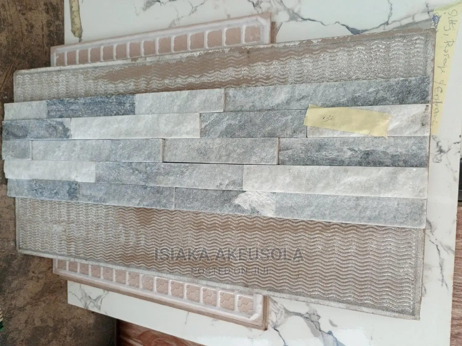 Imported Outside Wall Tiles
