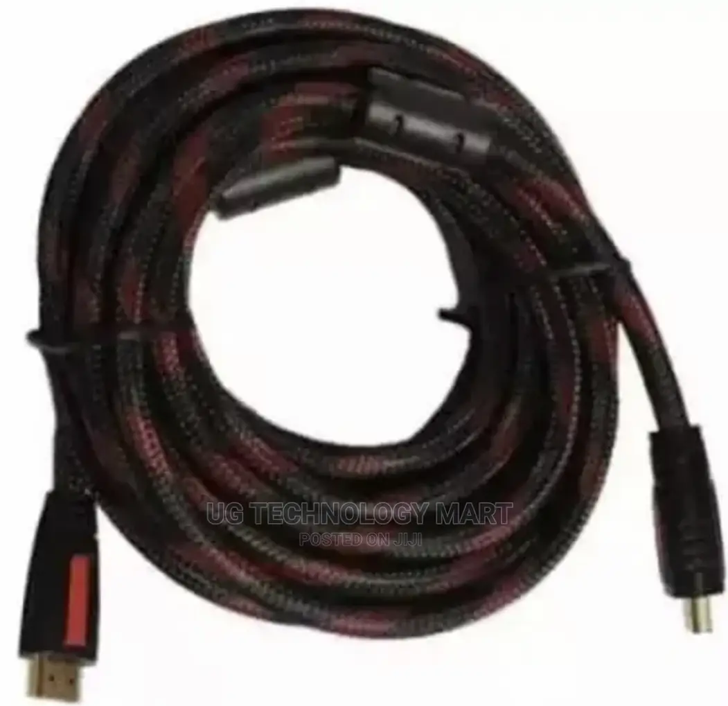 HDMI to HDMI Cable - 3M