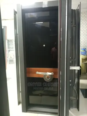 3ft Extra Height Turkey Luxury Door