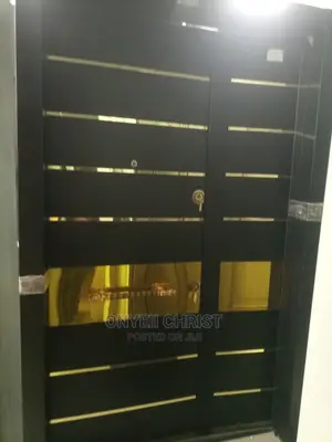 5ft Extra Height Turkey Luxury Door