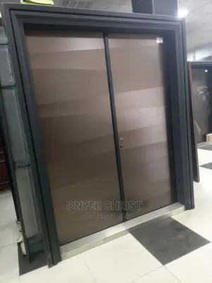 6ft Extra Height Bulletproof