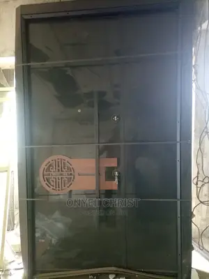 5ft Extra Height Turkey Luxury Door