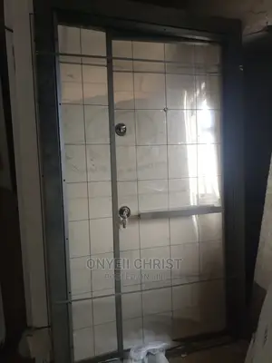 4ft Turkey Author Alarm Door