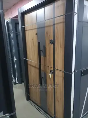 4ft Turkey Luxury Door Adjustable Frame