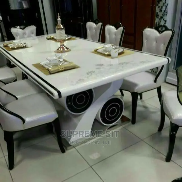 Classic Foreign Dinning Set.