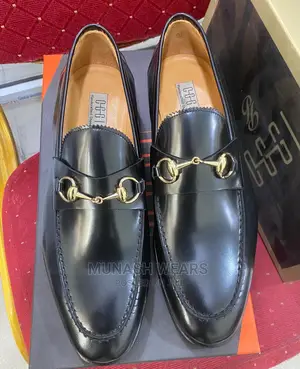 Italian Oggi Shoe