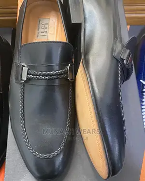 Italian Oggi Shoe