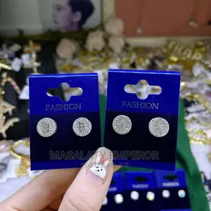 Original Zirconia Ice