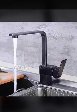 Sink Mixer Tap