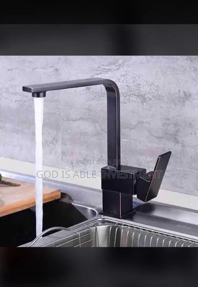 Sink Mixer Tap