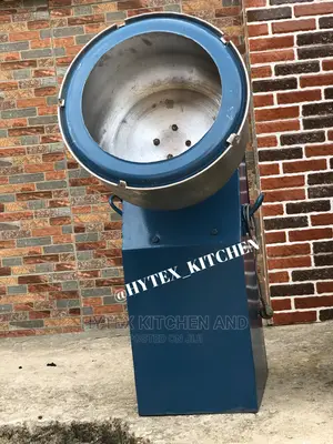 35kg Peanut Coating Machine